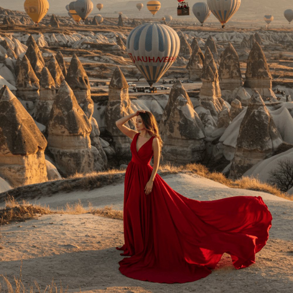 Cappadocia Hair And Make Up Studio