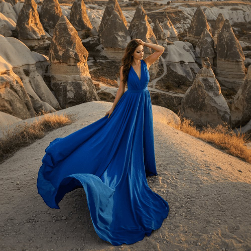 Cappadocia Hair And Make Up Studio