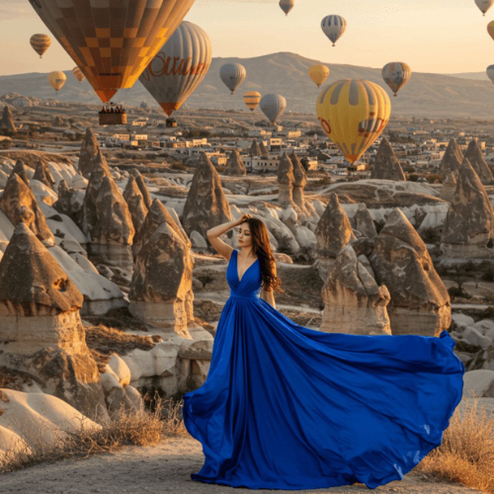 Cappadocia Hair And Make Up Studio