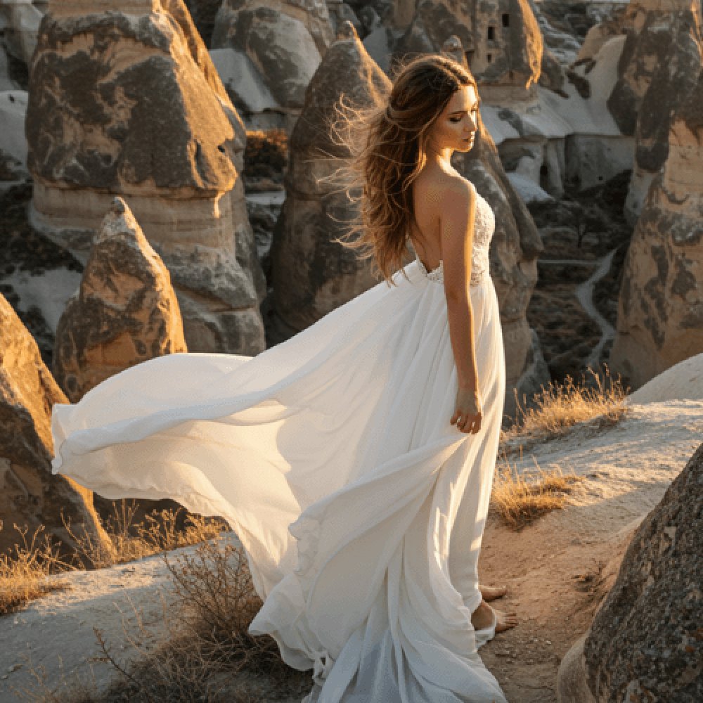 Cappadocia Hair And Make Up Studio