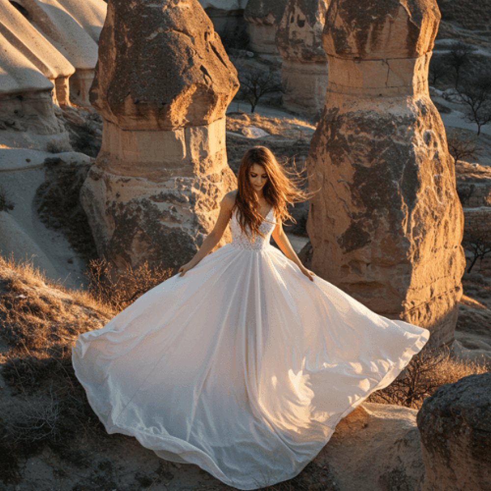 Cappadocia Hair And Make Up Studio