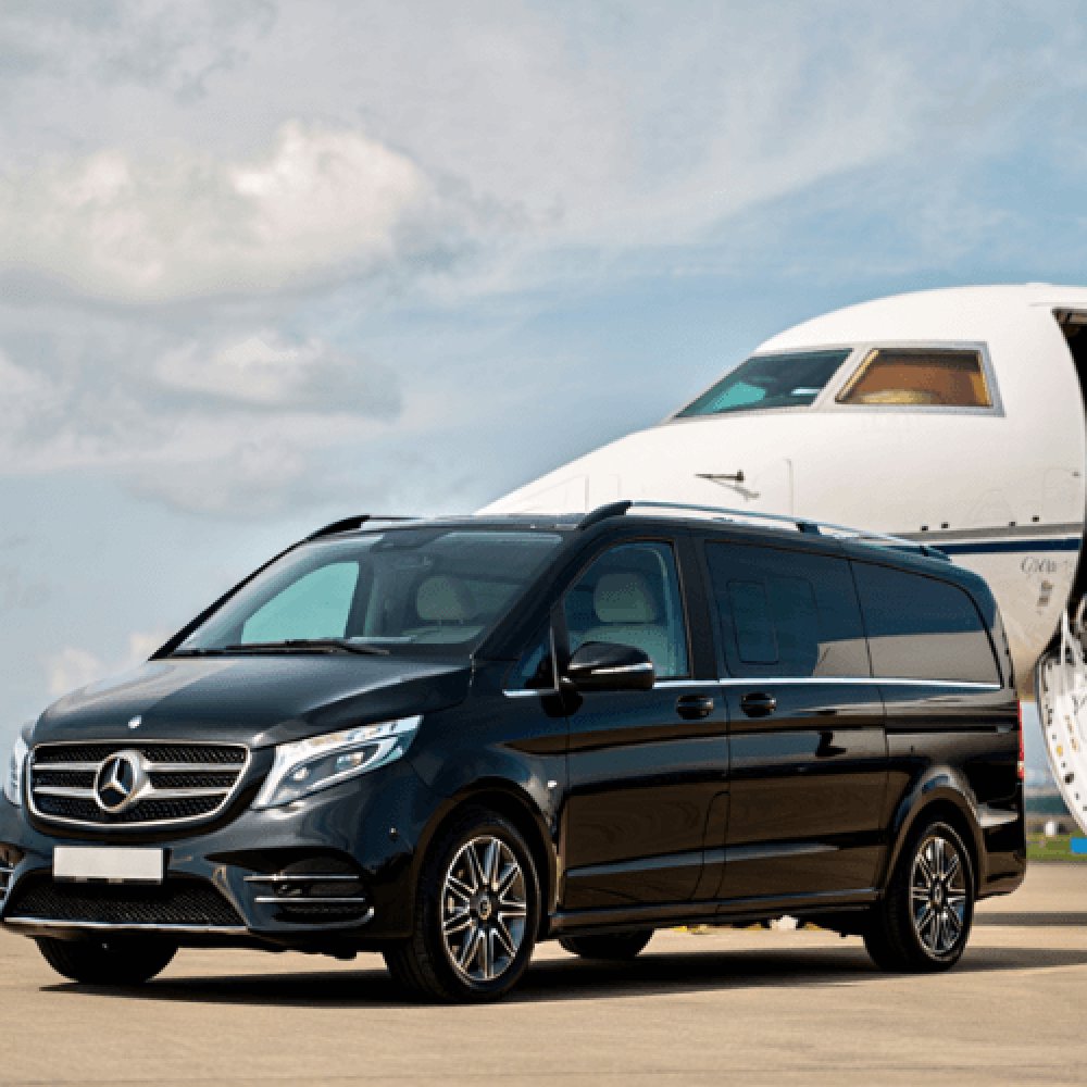 Kapadokya Havalimanı | Otogar Transfer Alış