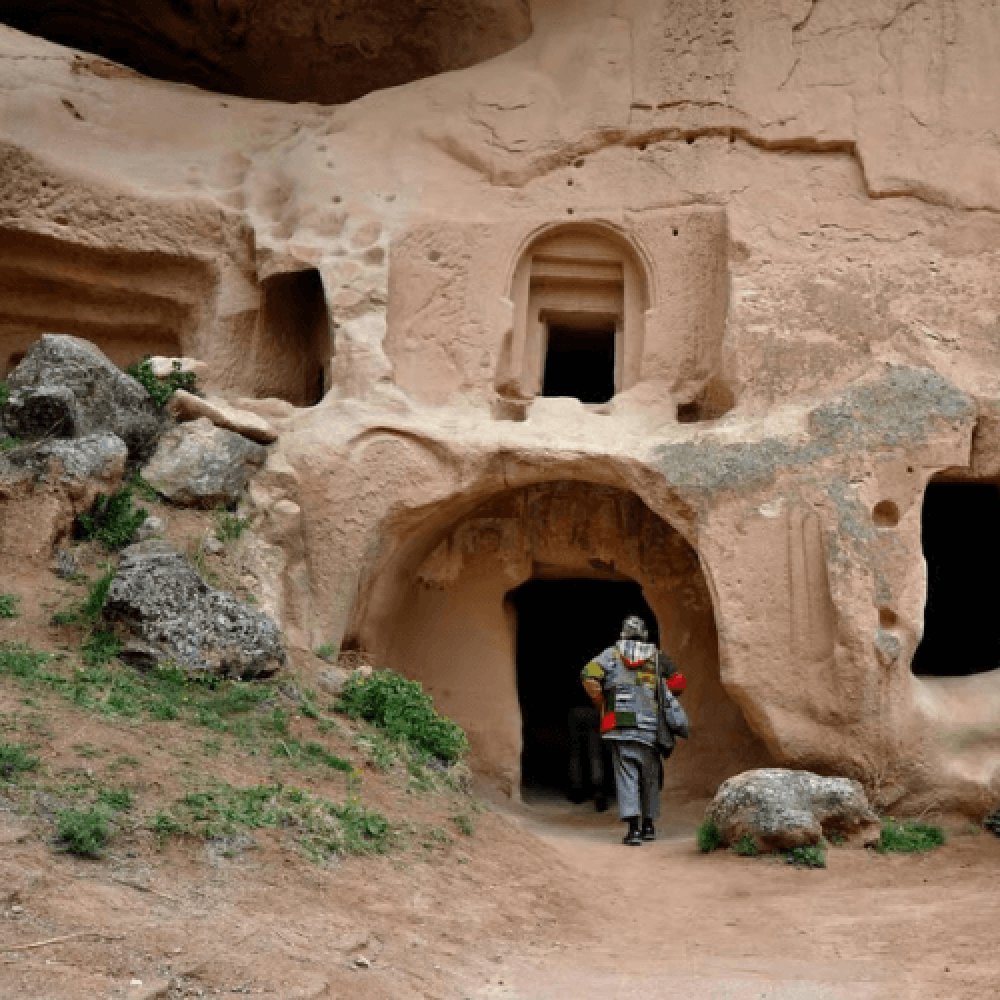 Kapadokya Kırmızı Tur Fiyatları
