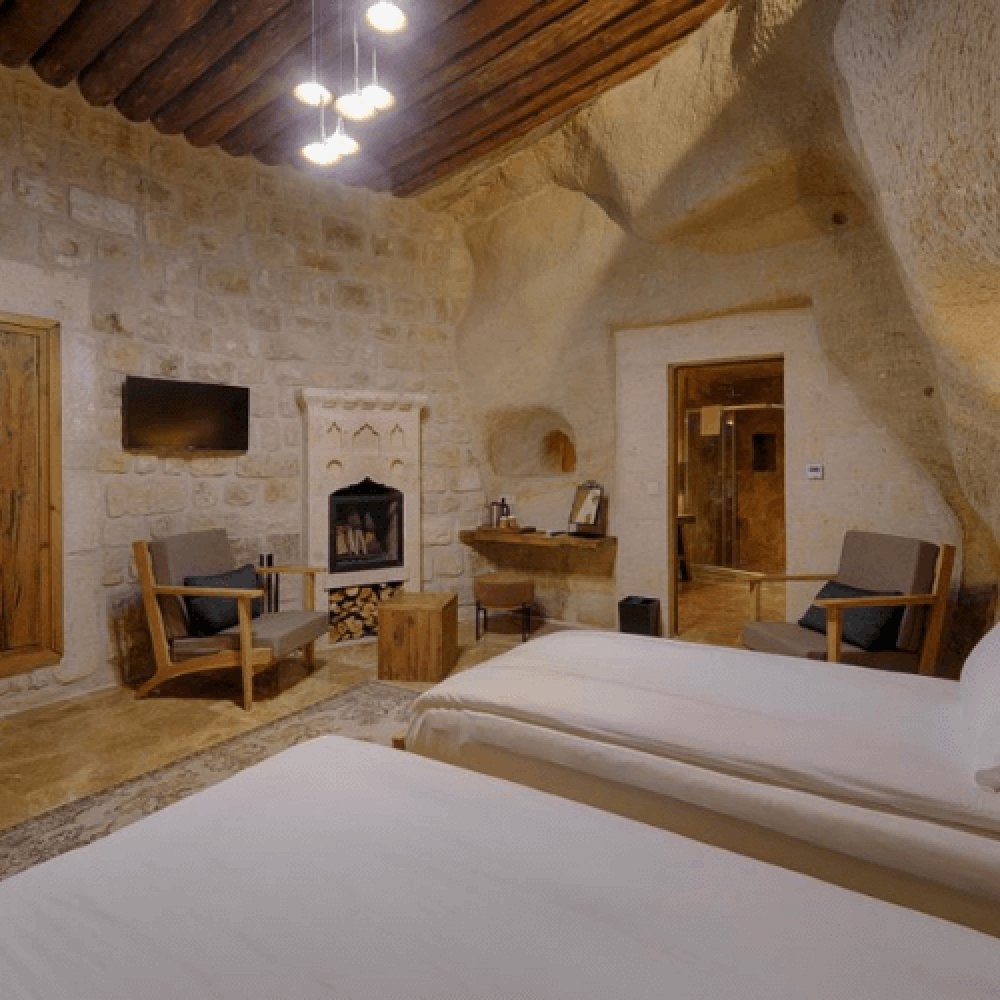 Kapadokya Otelleri Standart Oda