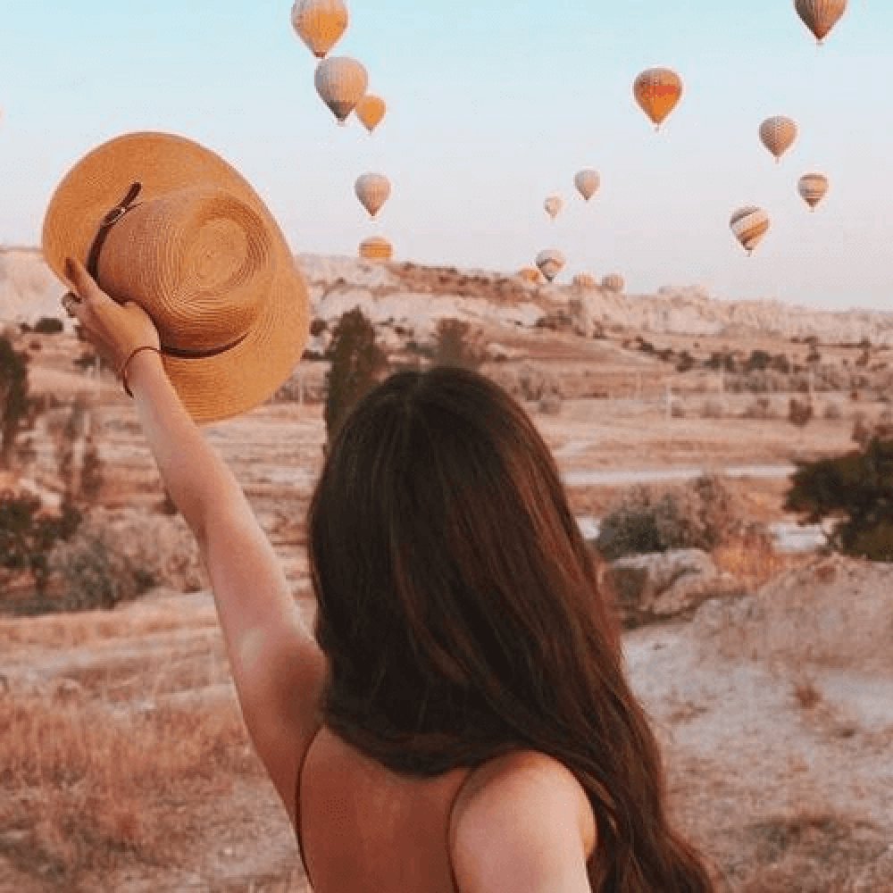 Kapadokya Tur Rehberi