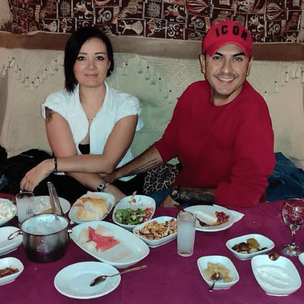 Kapadokya Türk Gecesi Yapan Restoranlar