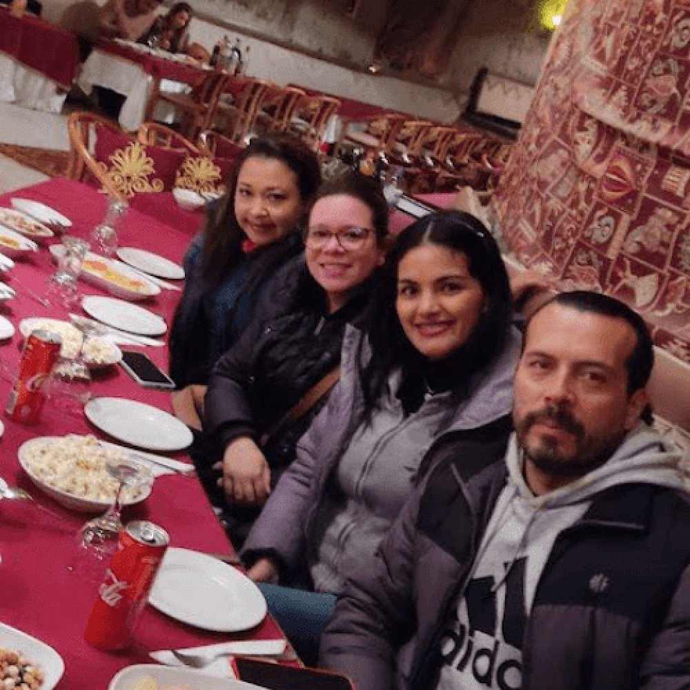 Kapadokya Türk Gecesi Yapan Restoranlar