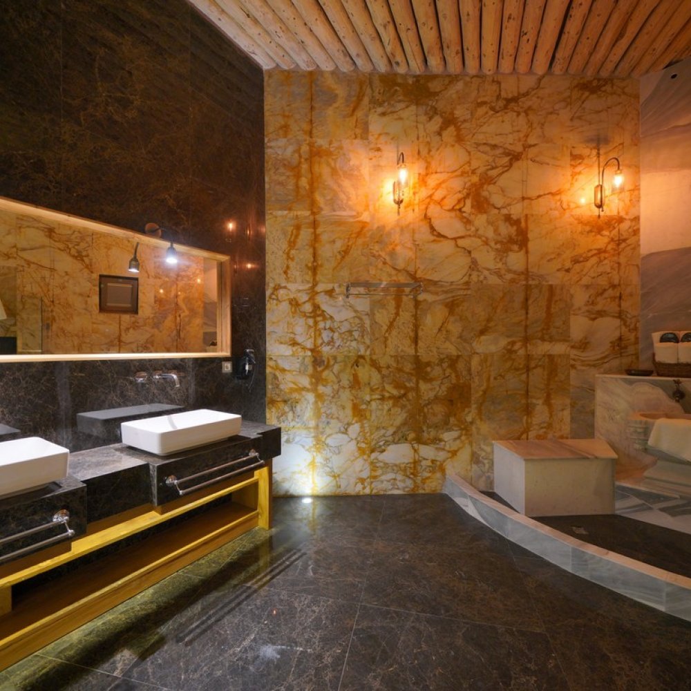 Kappadoks Cave Hotel King Suite