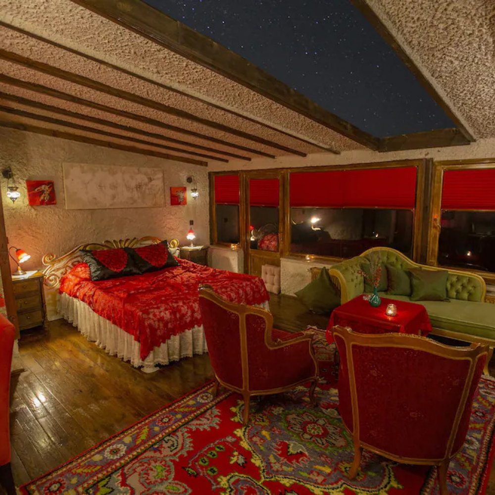 Karlik Evi Boutique Hotel - Special Class