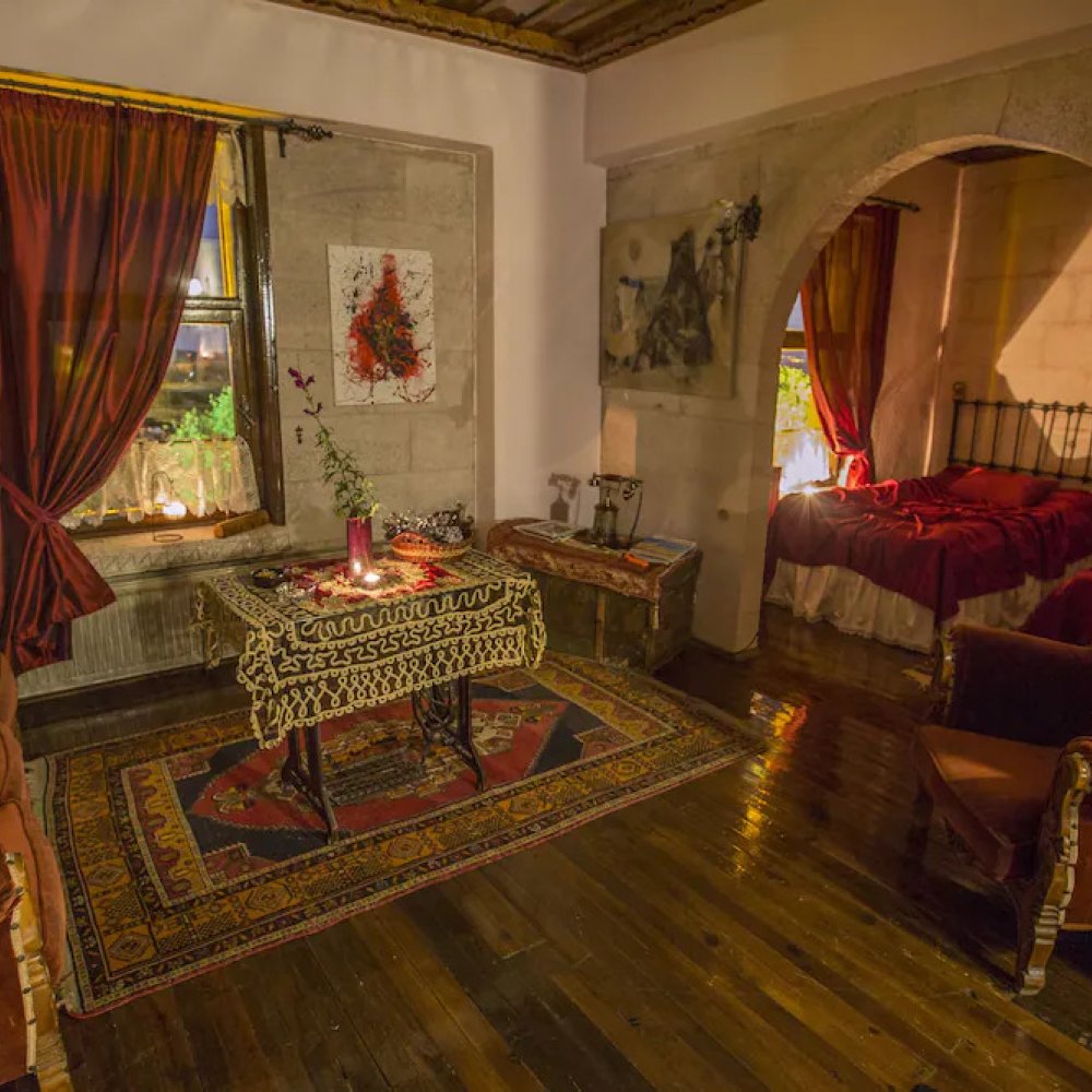 Karlik Evi Boutique Hotel - Special Class
