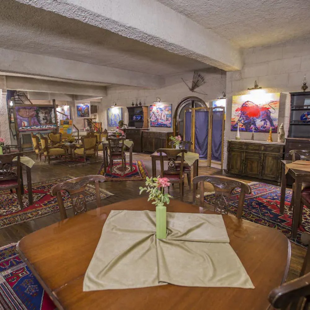 Karlik Evi Boutique Hotel - Special Class