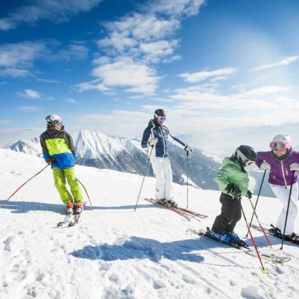 Kartalkaya Kayak Eğitimi Tek Kişi