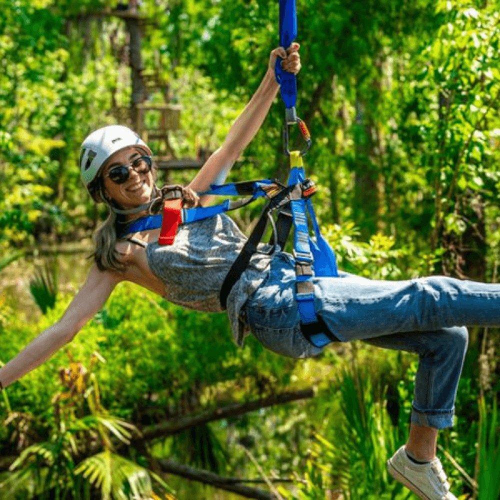 Kartepe Zipline