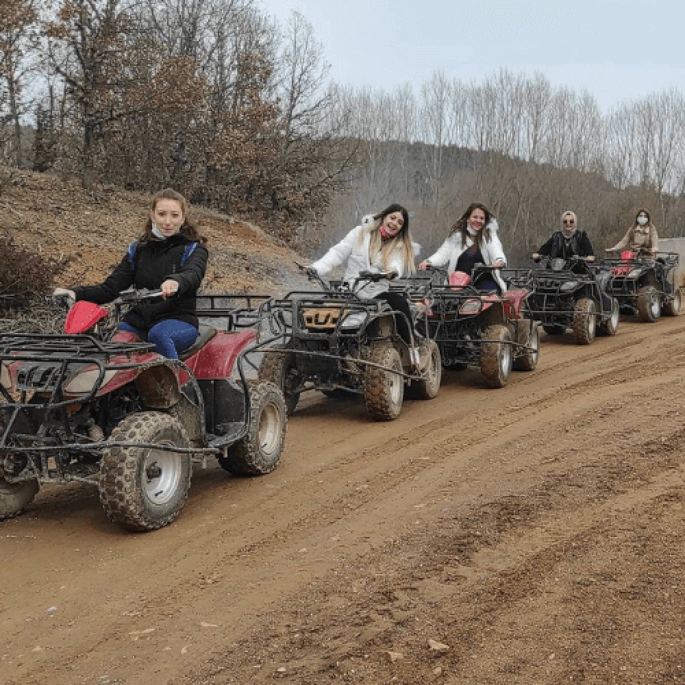 Kastamonu Atv Turu