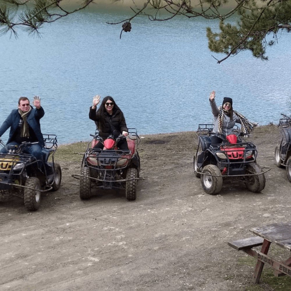 Kastamonu Atv Turu