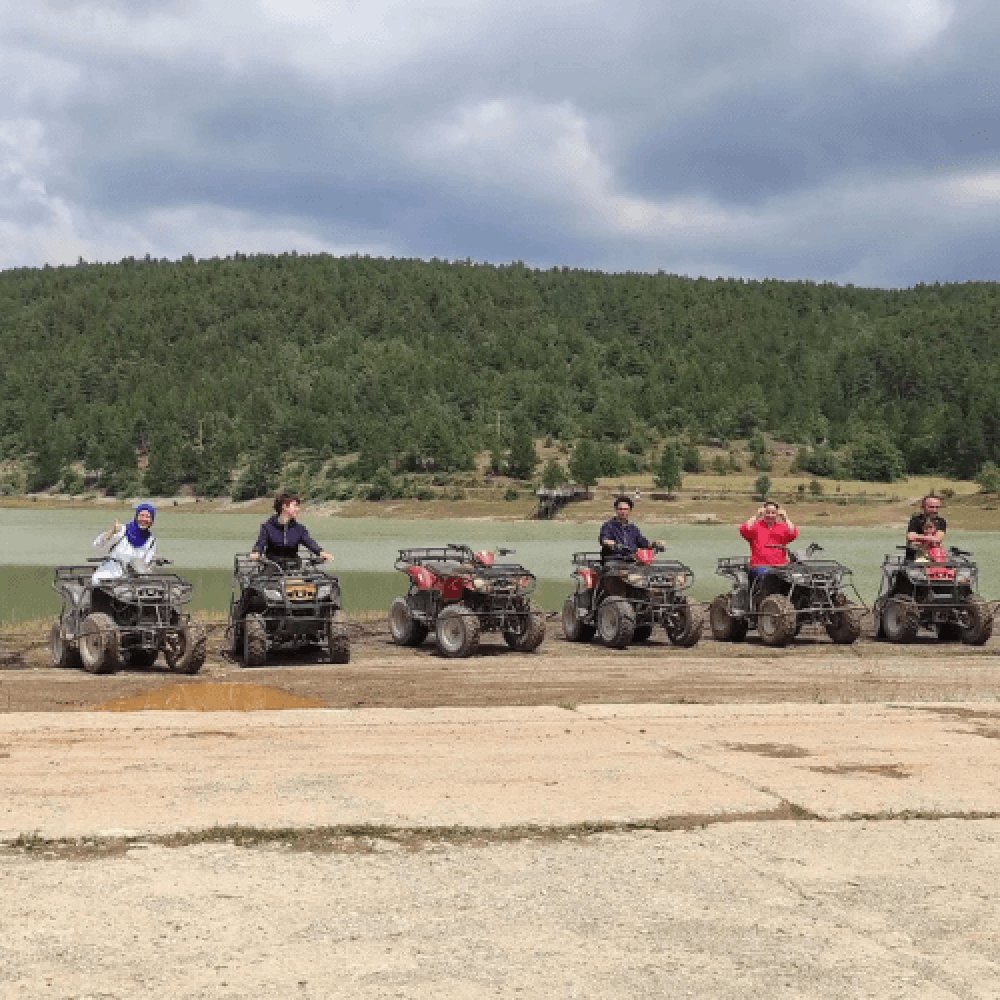 Kastamonu Atv Turu