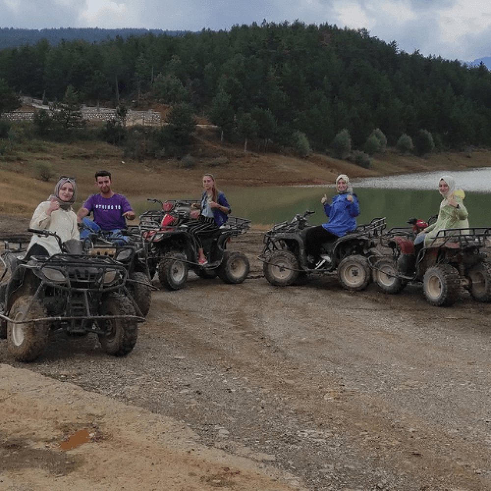 Kastamonu Atv Turu