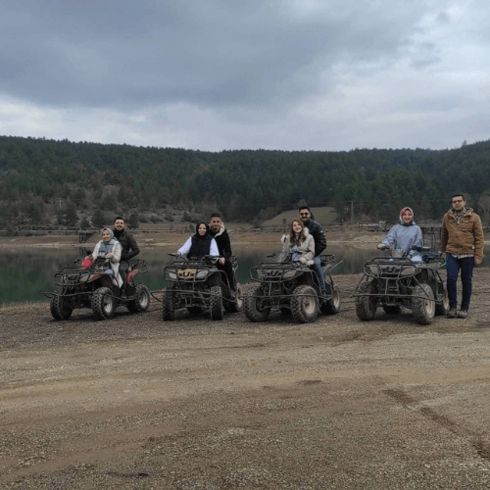 Kastamonu Atv Turu