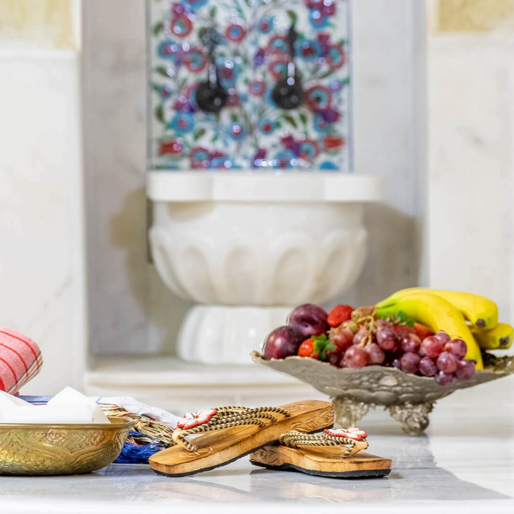 Kral Mağara Suite - Zeydem Suites Cappadocia