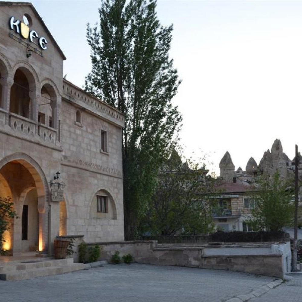 Küfe Hotel