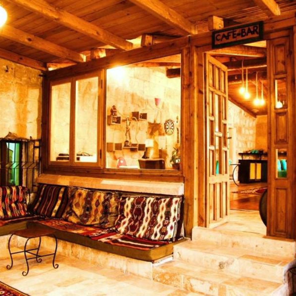Küfe Hotel