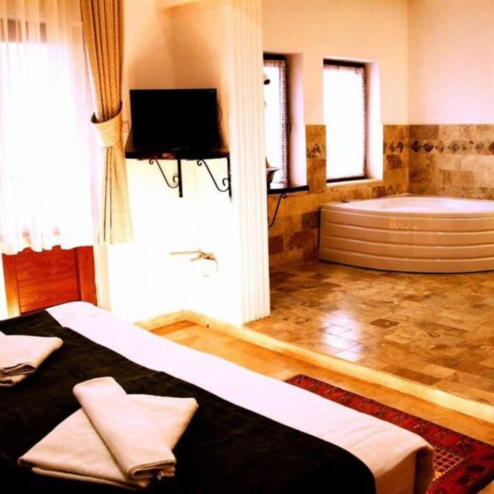 Küfe Hotel