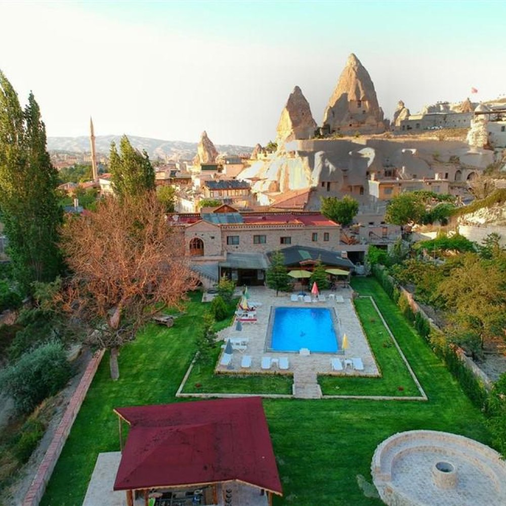 Küfe Hotel