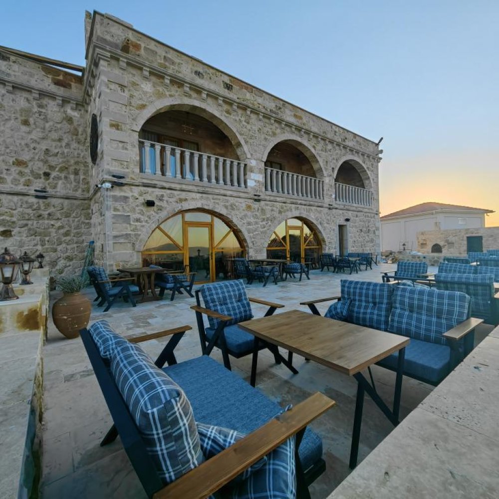La Fairy Cappadocia