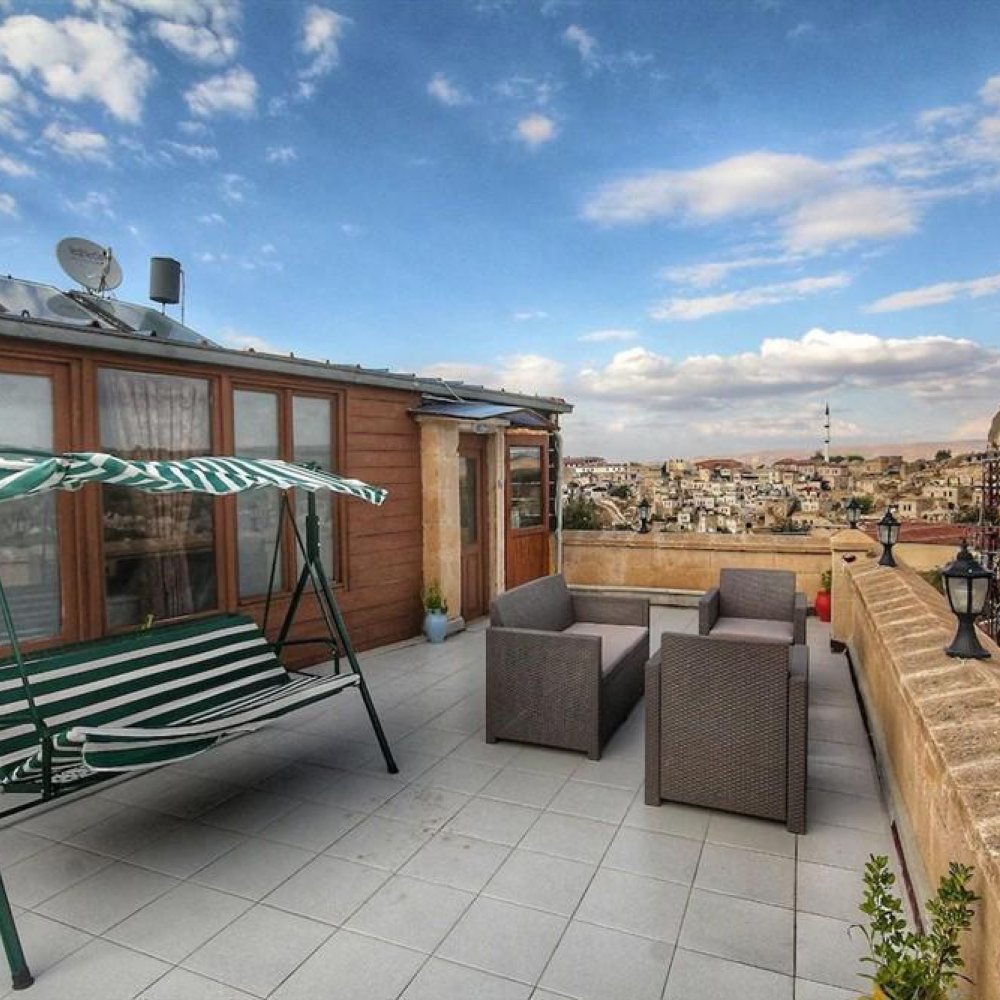 Lovely Cappadocia Hotel