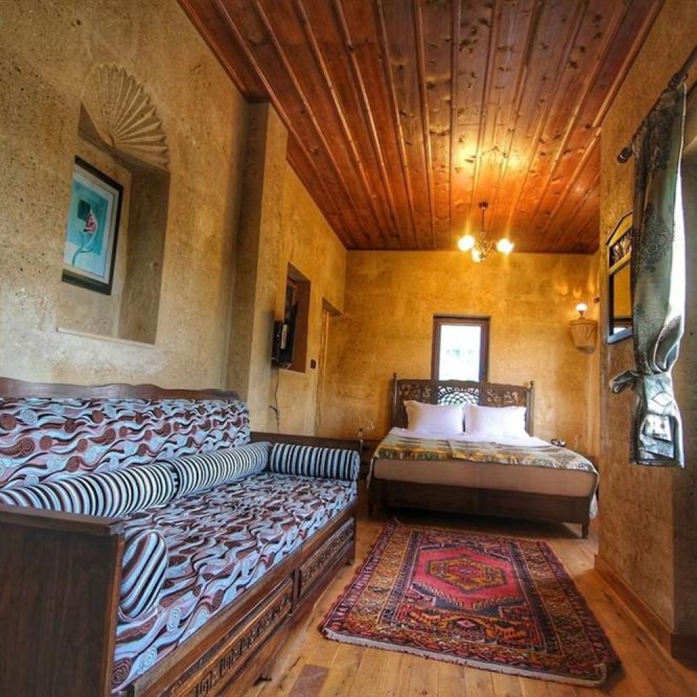 Lovely Cappadocia Hotel