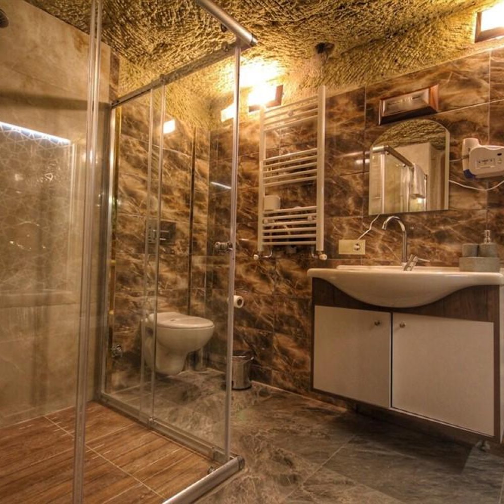 Lovely Cappadocia Hotel