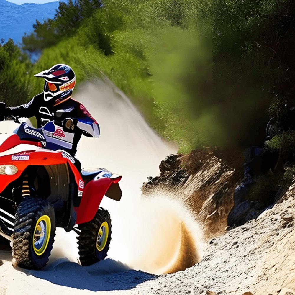 Marmaris Atv Turu