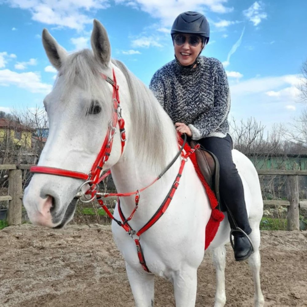 Maşukiye At Turu 45 Dakika