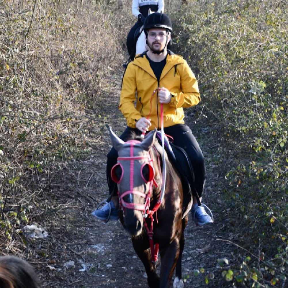 Maşukiye At Turu 45 Dakika