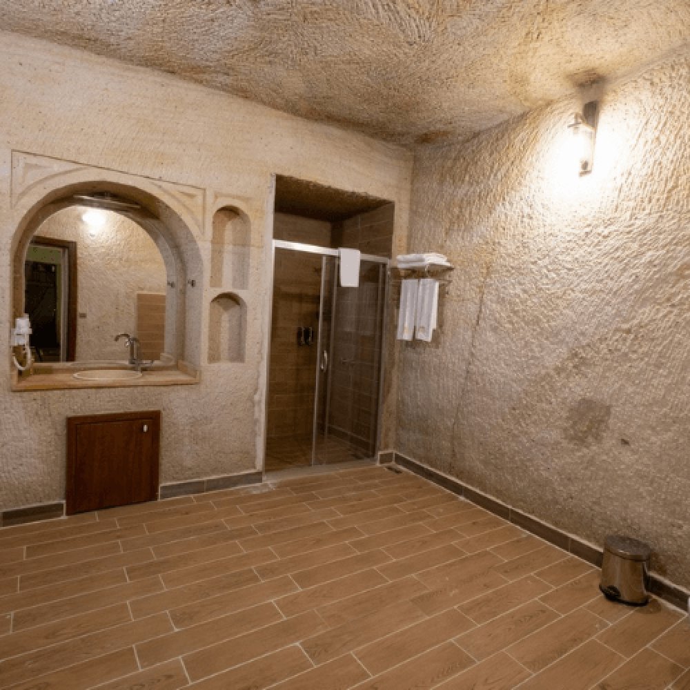Mesken Cave Suites