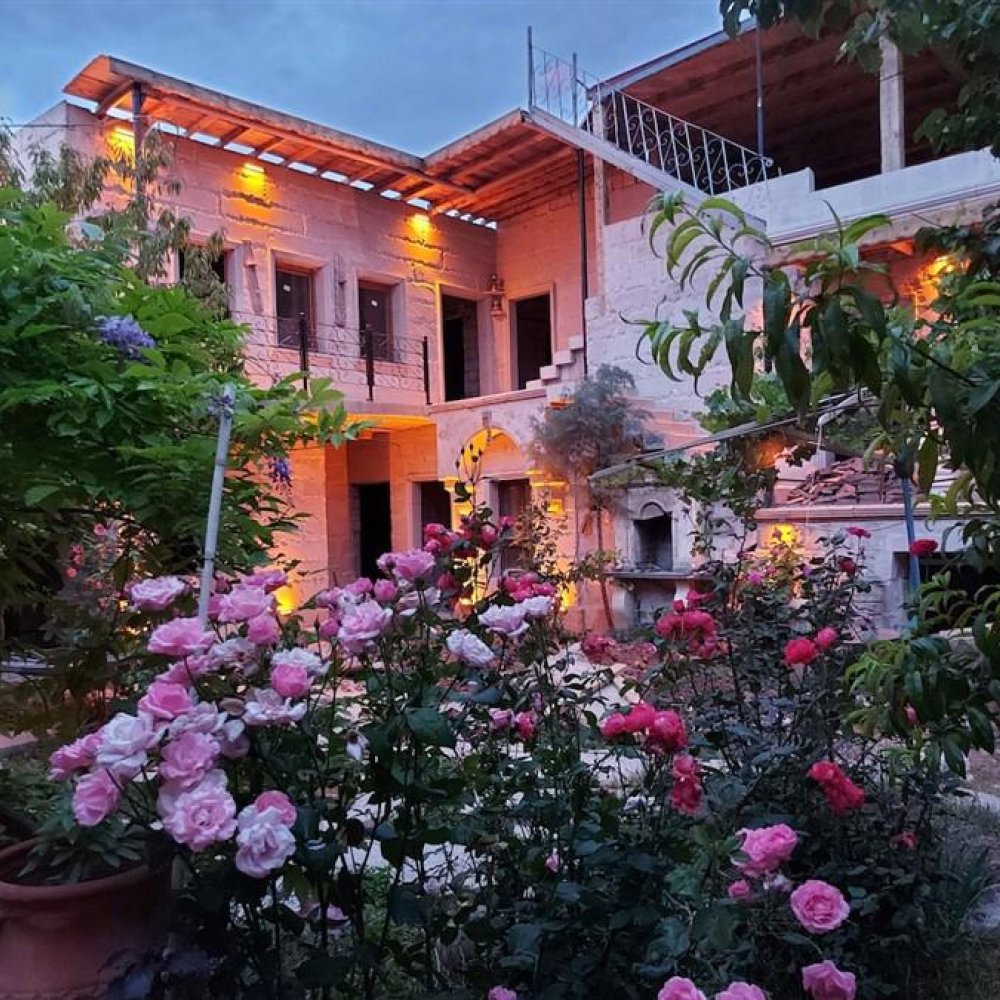 Mozaik Otel