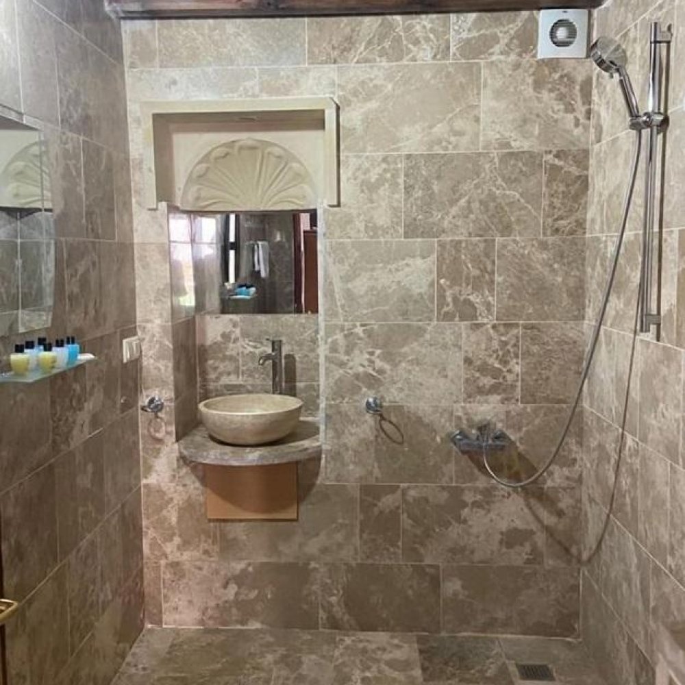 Mozaik Otel