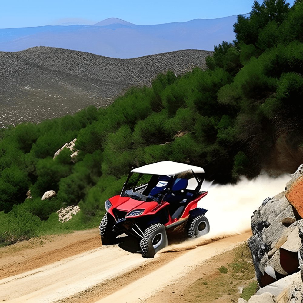 Muğla Atv Safari