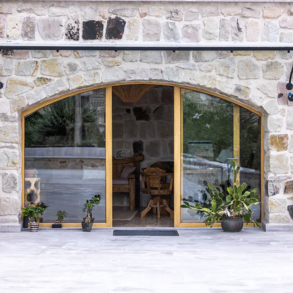 Naif Hotel - Göreme