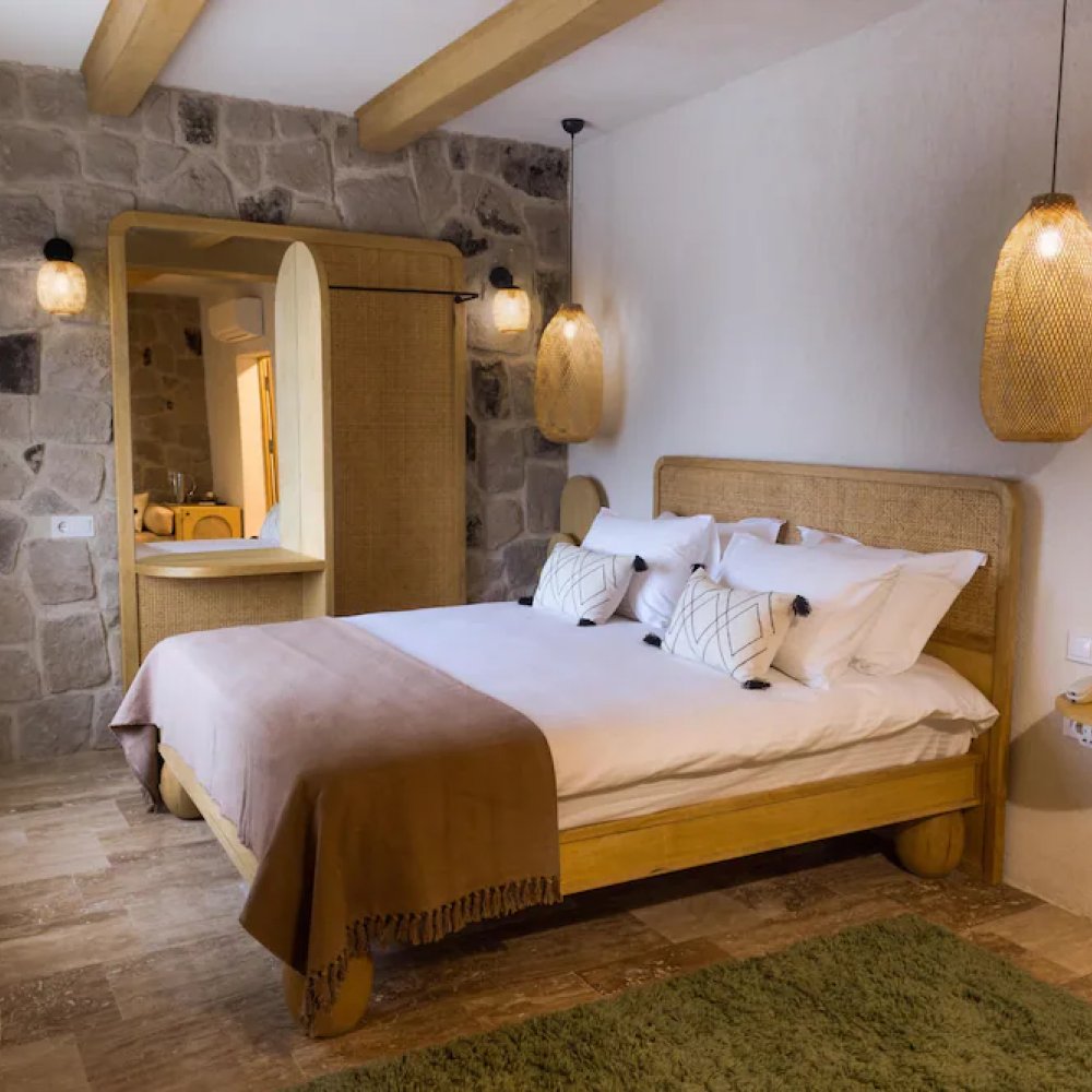 Naif Hotel - Göreme