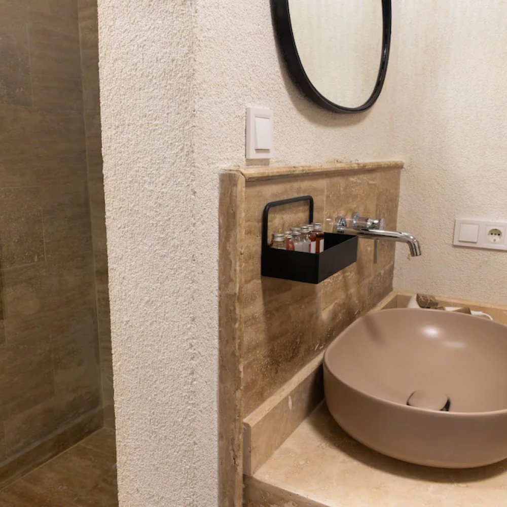 Naif Hotel - Göreme