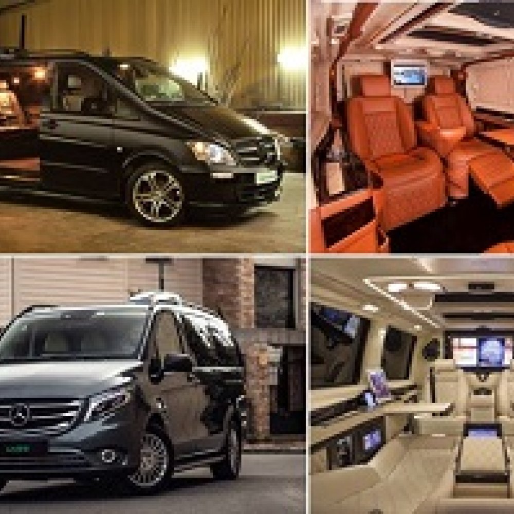 Nevsehir Airport - Cappadocia Private Transfer