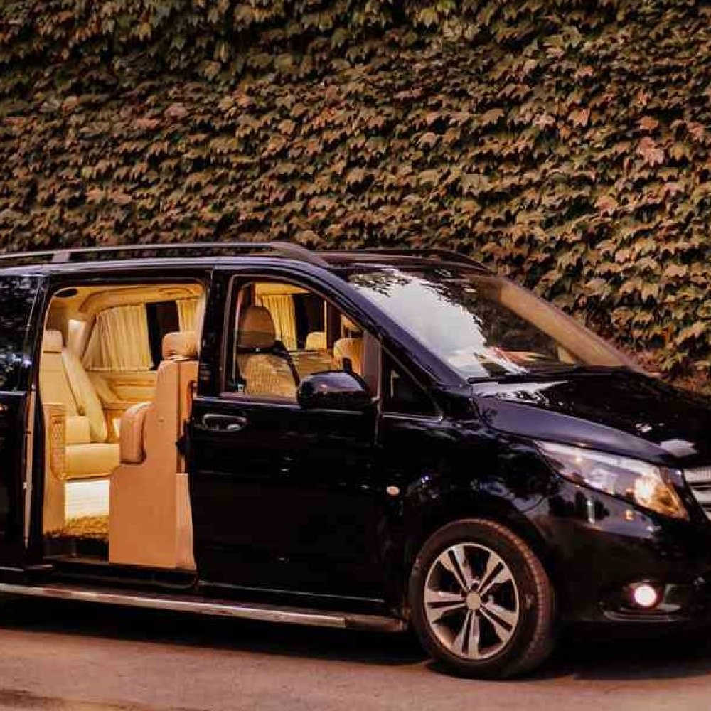 Nevsehir Airport - Cappadocia Private Transfer