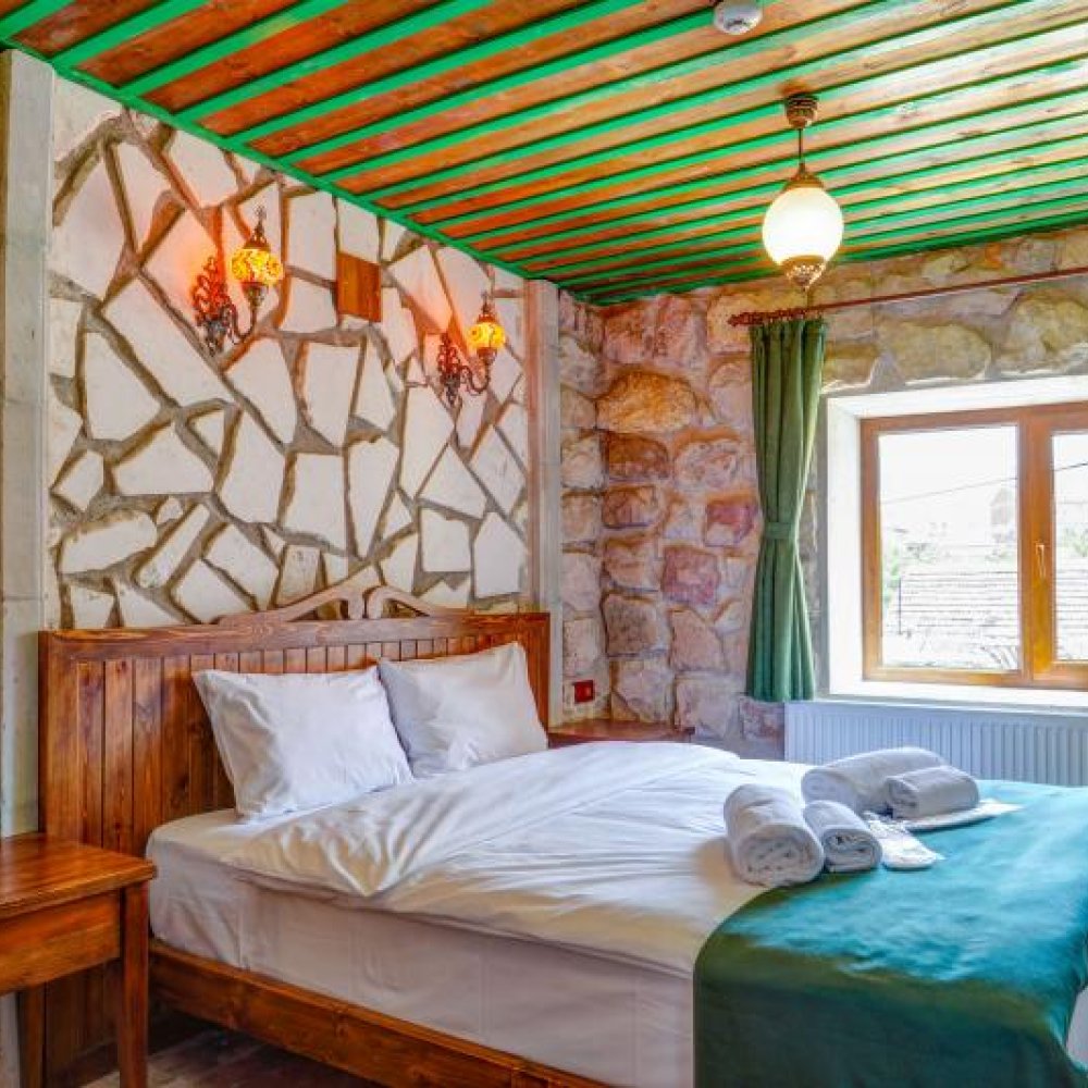 Nissa Cave Hotel