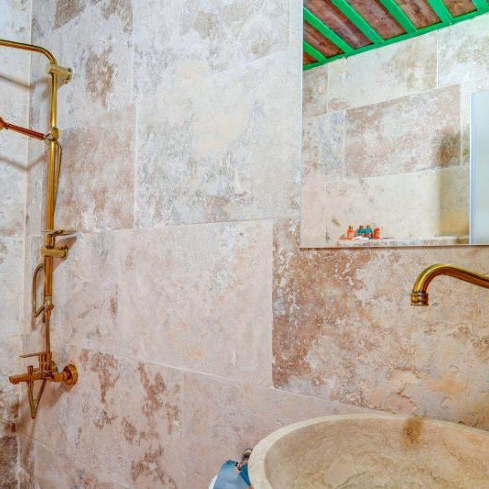 Nissa Cave Hotel
