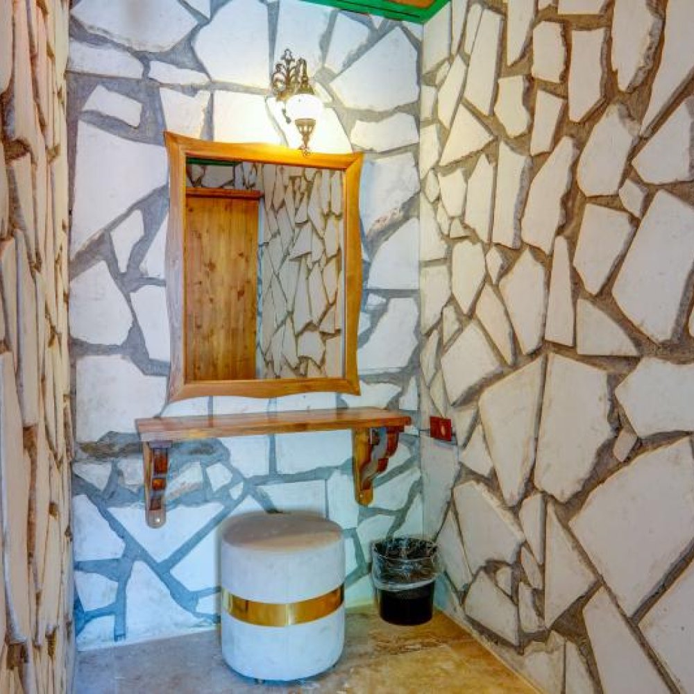 Nissa Cave Hotel