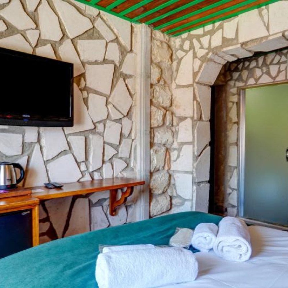 Nissa Cave Hotel