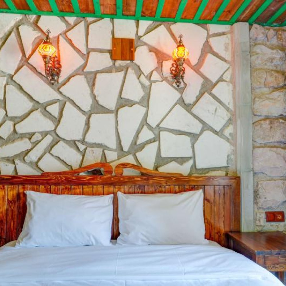 Nissa Cave Hotel