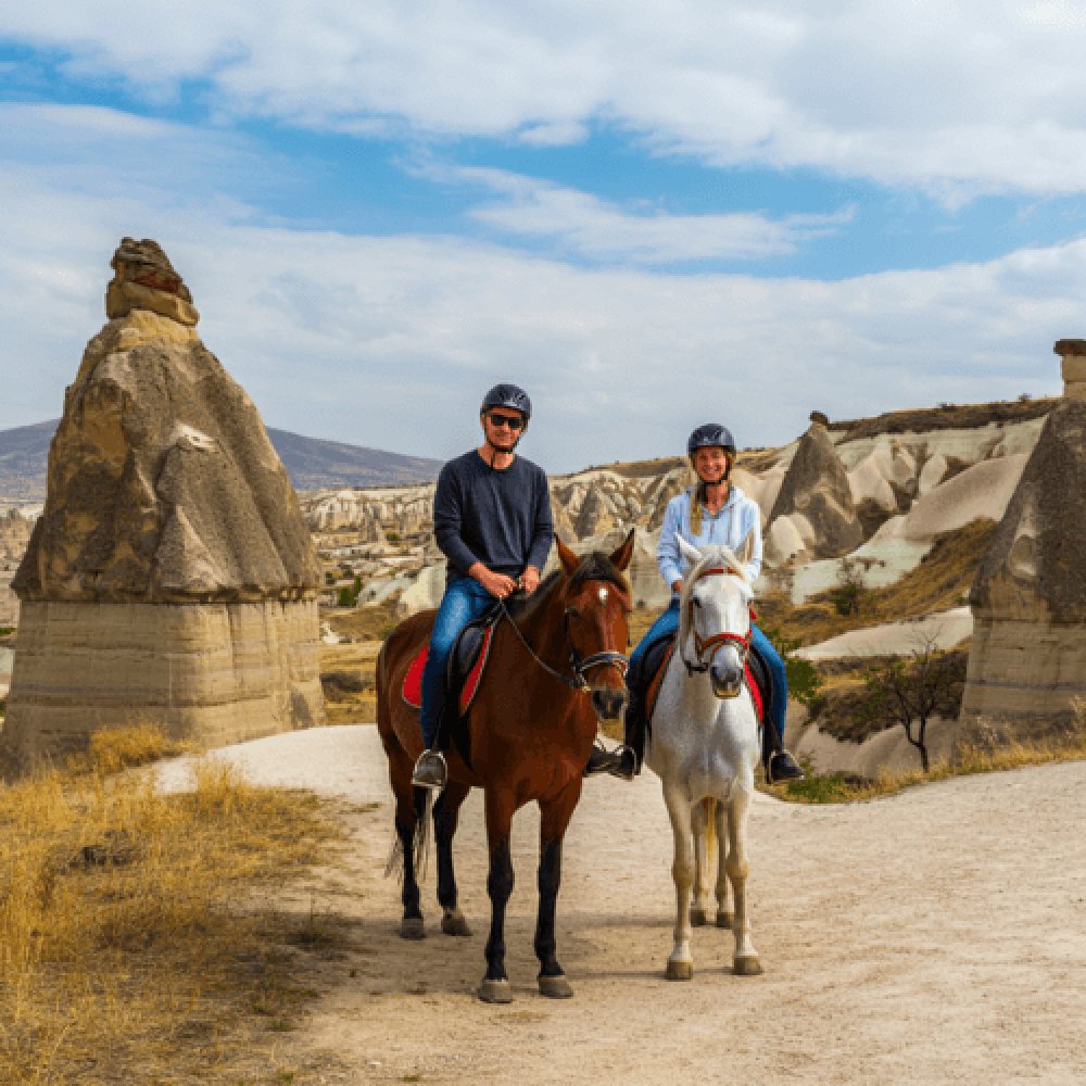 Ortahisar At Turu Fiyatları 2025