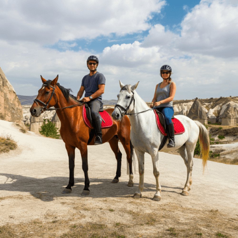 Ortahisar At Turu Fiyatları 2025
